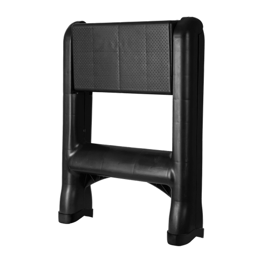 Step Foldable | Grooming Deluxe | foldable — Image 2