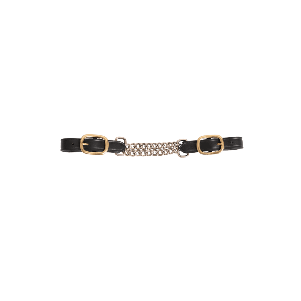 Hackamore Chain Double | Dy'on | [dyon] — Image 2