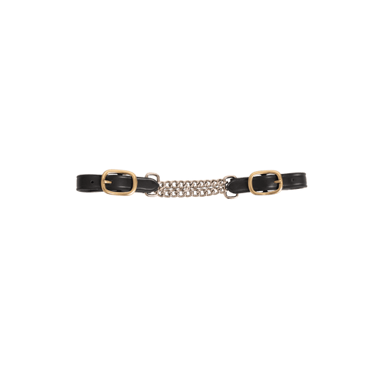 Hackamore Chain Double | Dy'on | [dyon] — Image 2