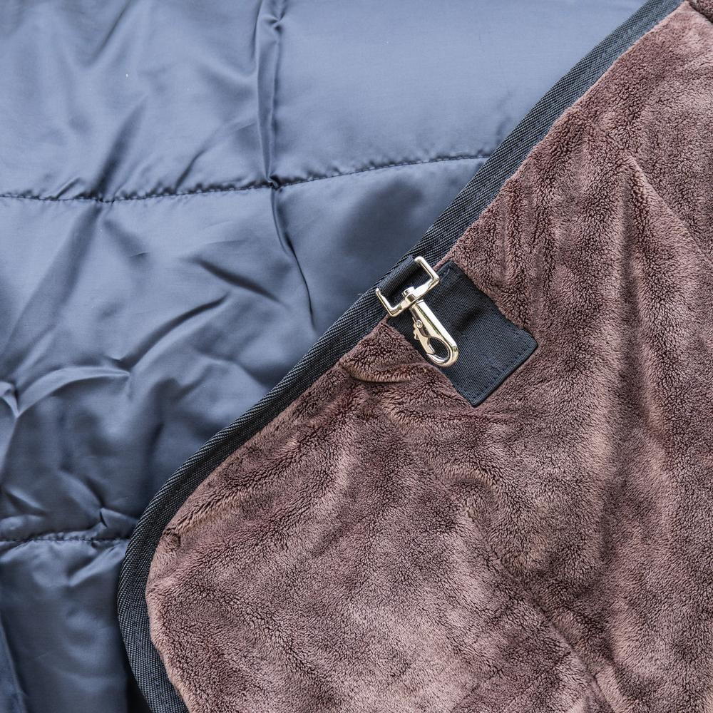 Turnout Rug Comfort Liner Pro | Kentucky Horsewear | luxuriouscomfort — Image 15