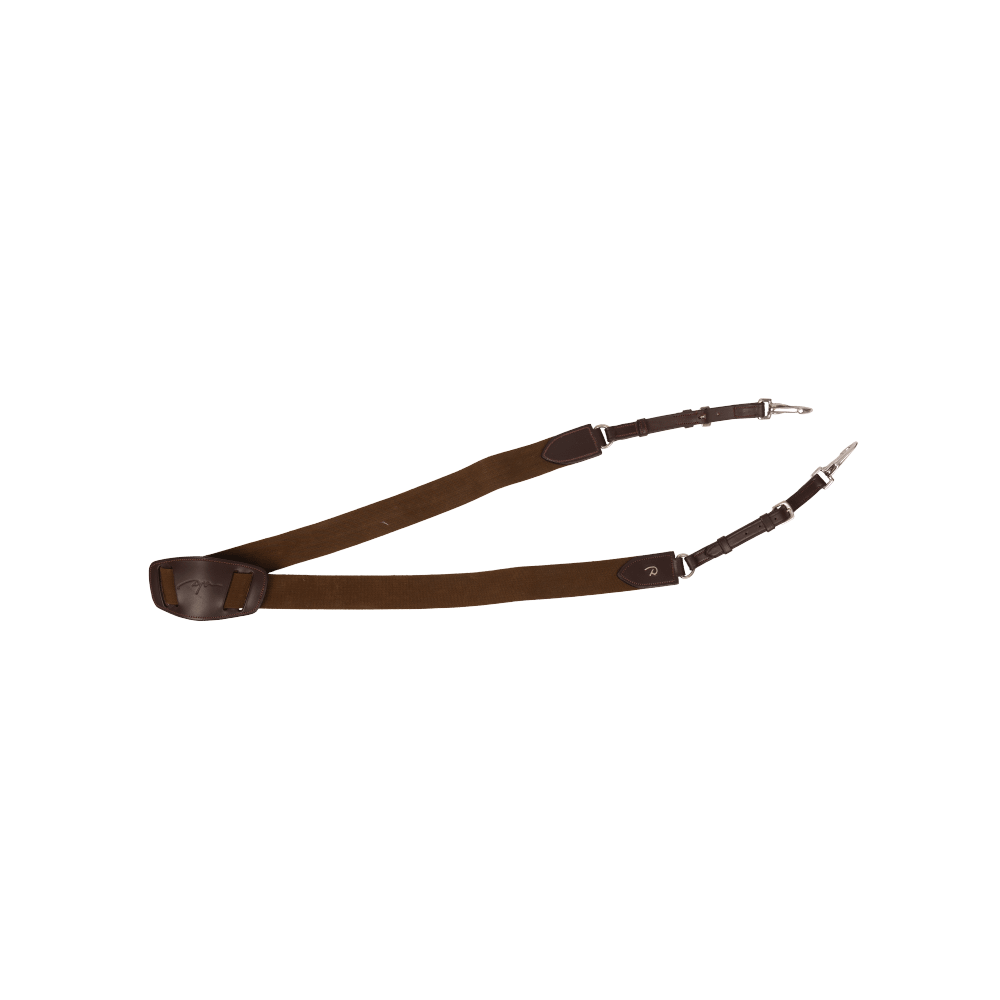 Elastic Breastplate | Dy'on | Comfort — Image 4
