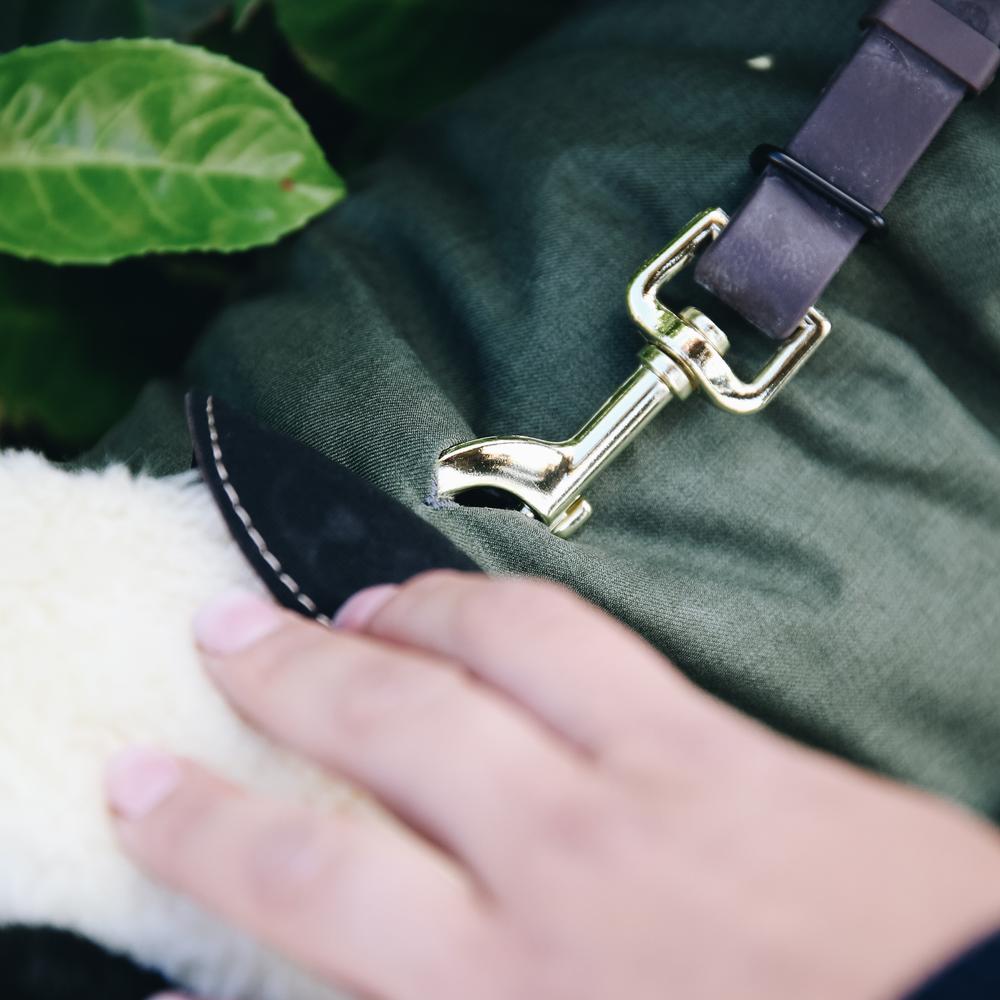 Dog Coat Waterproof 300g | Kentucky Dogwear | Waterproof — Image 3