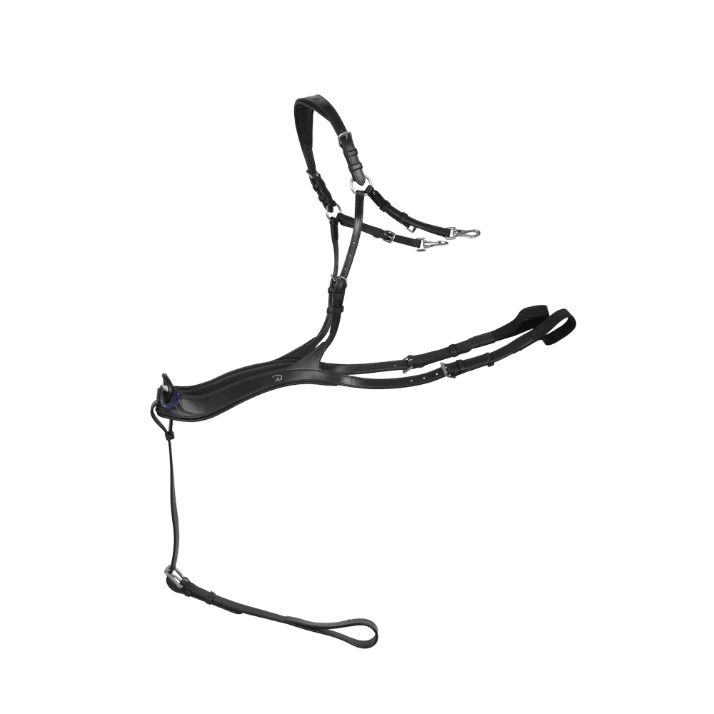 Anatomical Breastplate | Dy'on | Comfort — Image 5