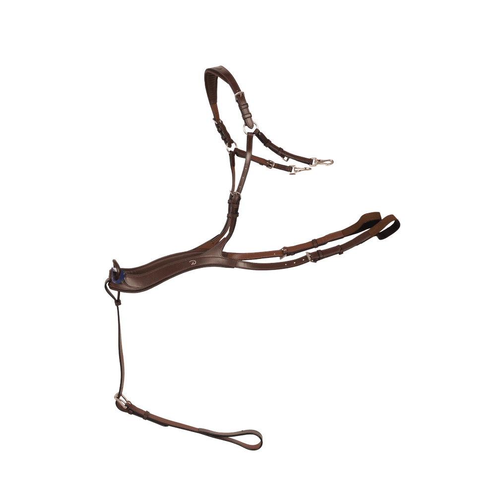 Anatomical Breastplate | Dy'on | Comfort