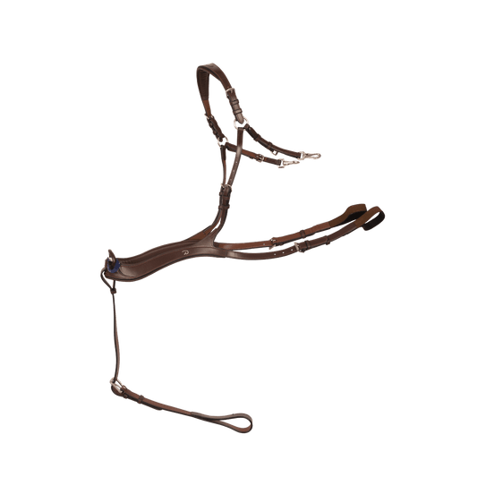 Anatomical Breastplate | Dy'on | Comfort