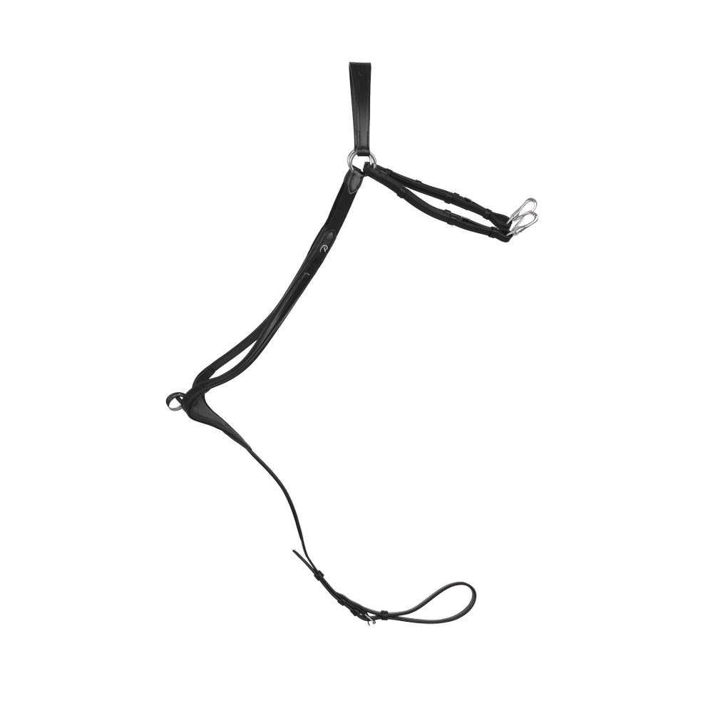Bridge Breastplate | Dy'on | AdjustableFit — Image 4