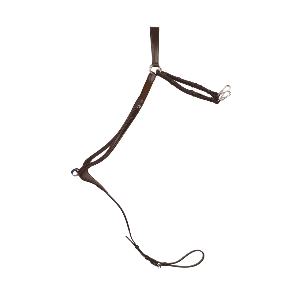 Bridge Breastplate | Dy'on | AdjustableFit