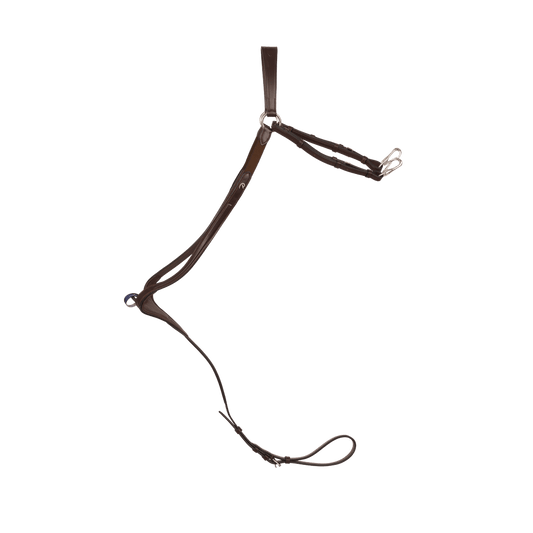 Bridge Breastplate | Dy'on | AdjustableFit