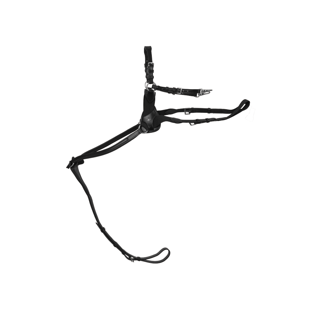 5 Points Breastplate with elastic | Dy'on | Comfort — Image 8