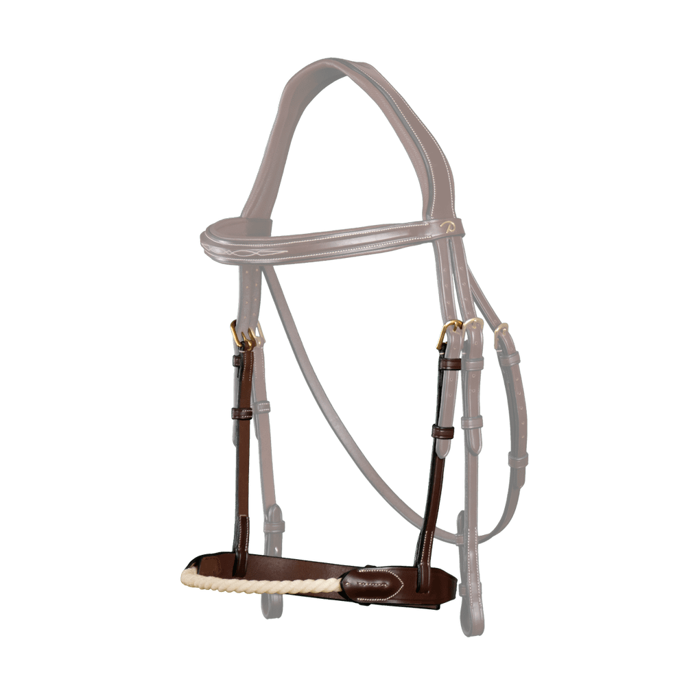 Rope Noseband | Dy'on |