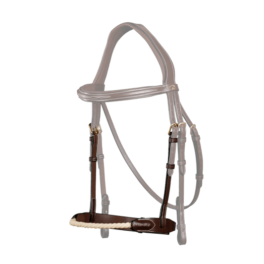 Rope Noseband | Dy'on |