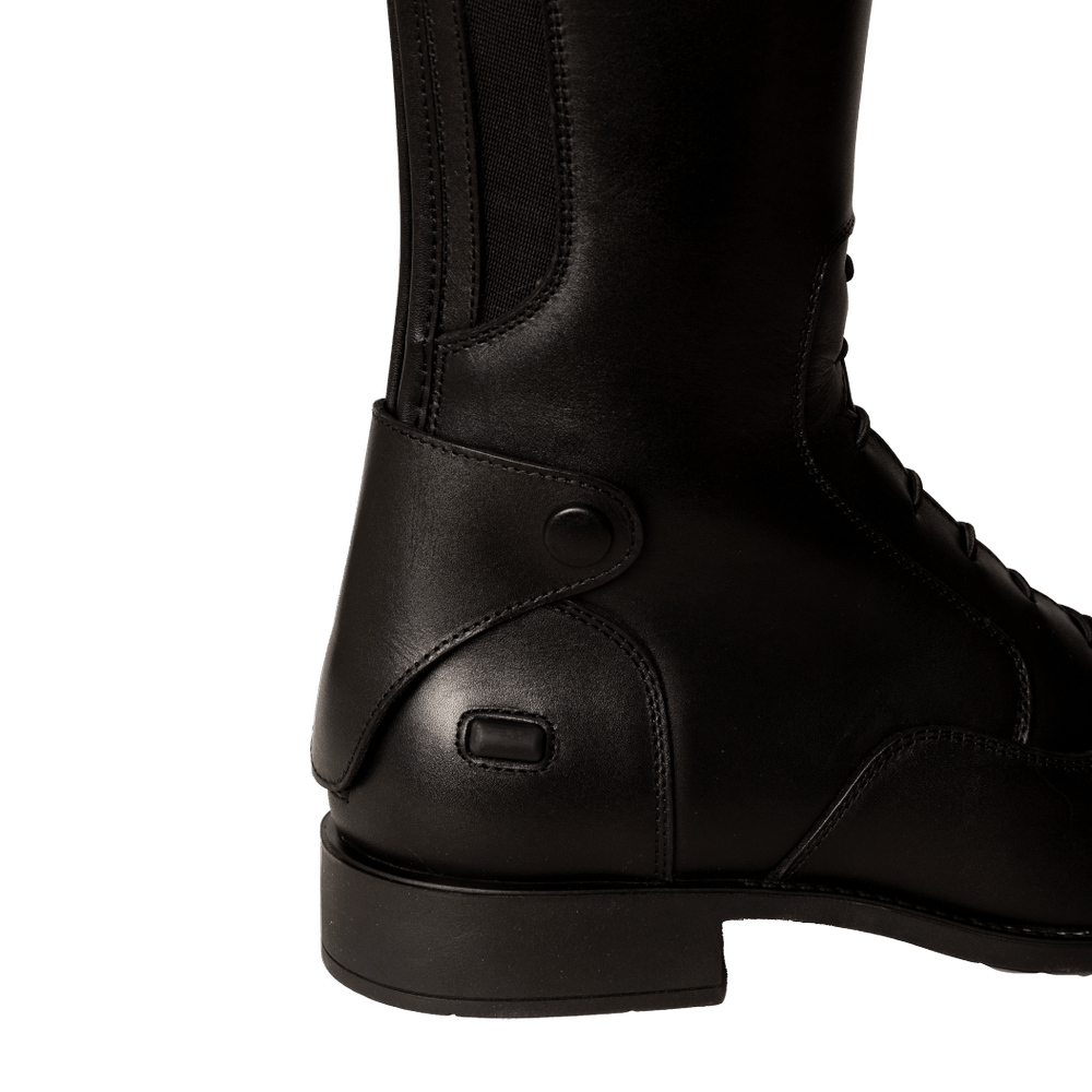 Riding Boots Slim w. Laces | 36 - 40 | Dy'on | Lightweight — Image 5