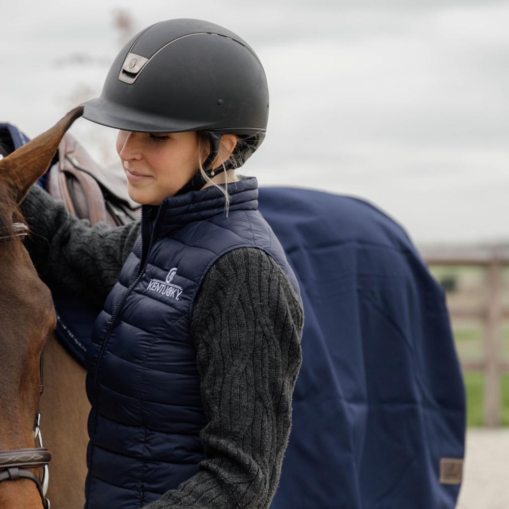 Bodywarmer Woman | Kentucky Horsewear | Durability — Image 7