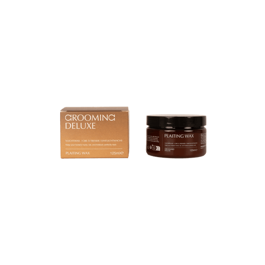 Plaiting Wax | Grooming Deluxe | HairStylingControl