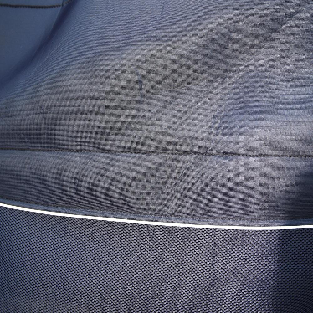Turnout Rug Comfort 3D Fleece Liner | Kentucky Horsewear | Durability — Image 12