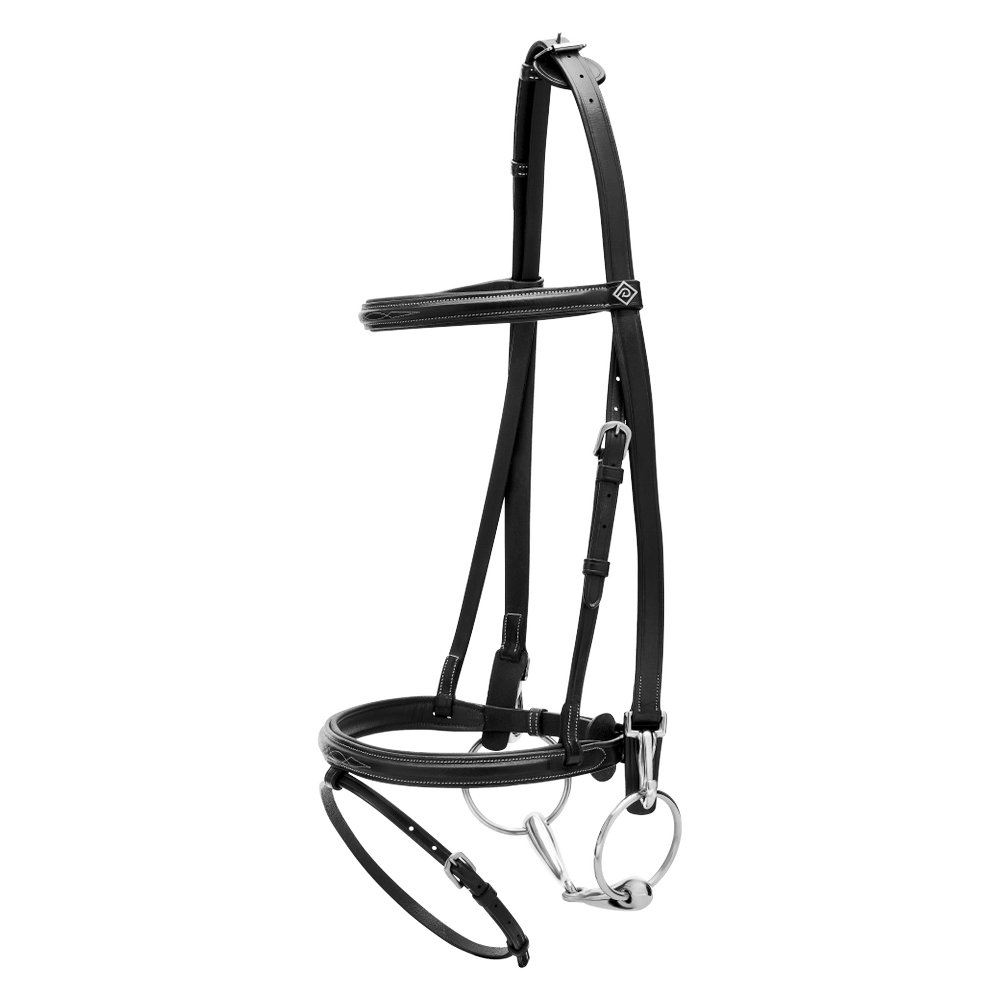 Training Bridle WO | Dy'on | Durable