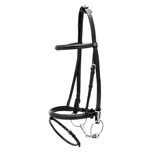 Training Bridle WO | Dy'on | Durable