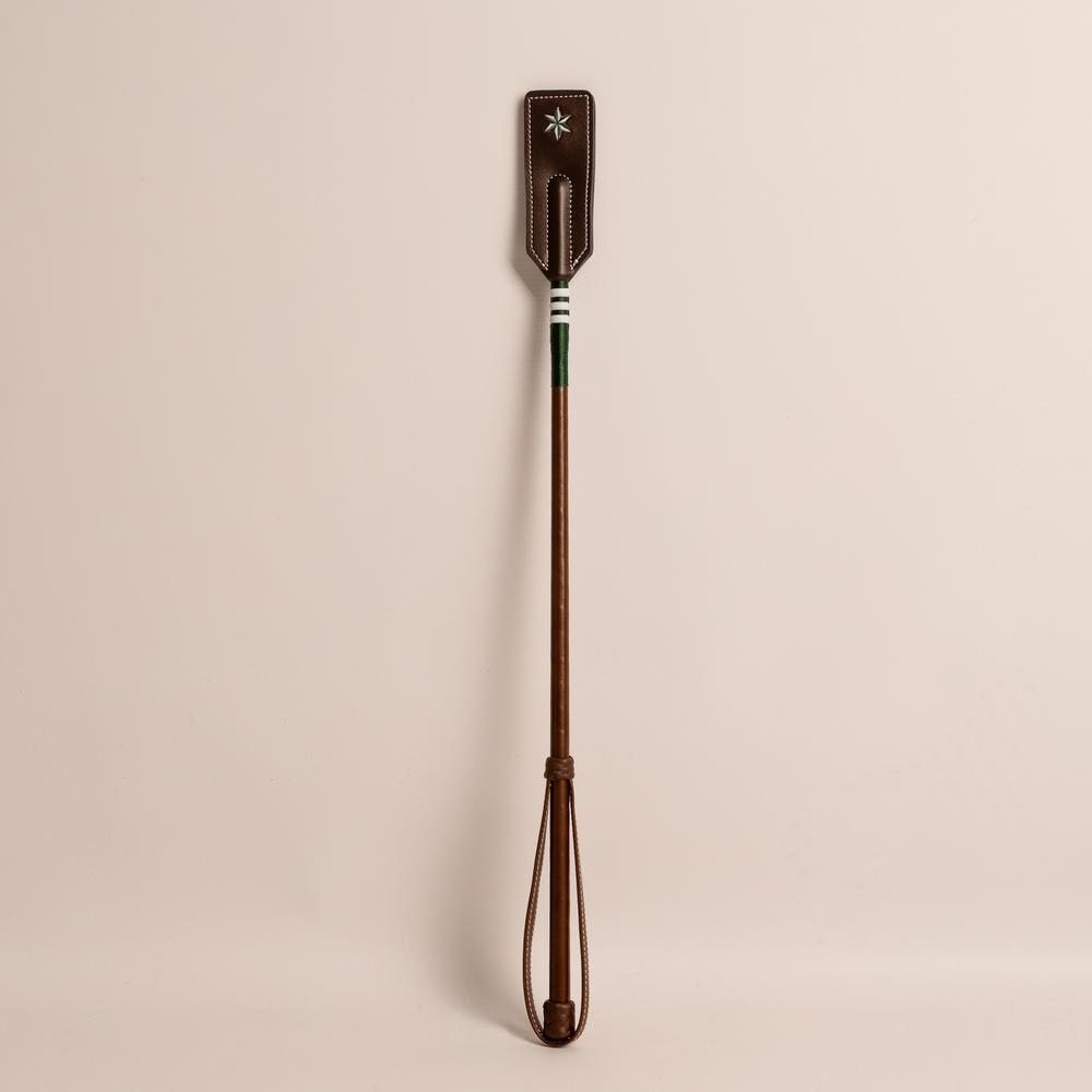 Jumping Whip Classy Smooth Leather | Velari | Lightweight — Image 13