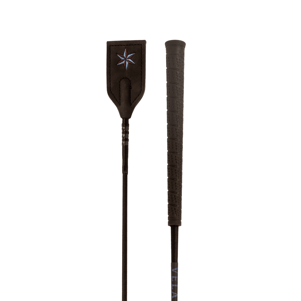 Jumping Whip Balance Rubber Grip | Velari | Lightweight