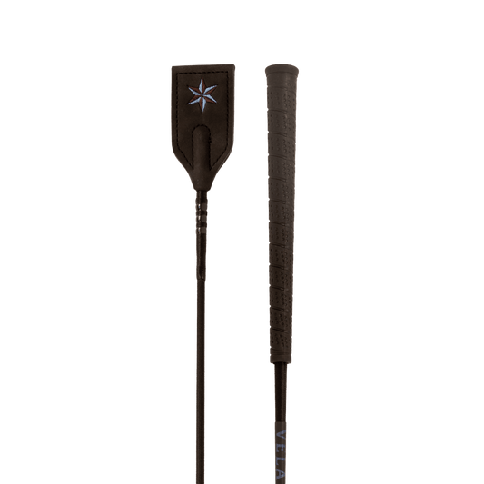 Jumping Whip Balance Rubber Grip | Velari | Lightweight