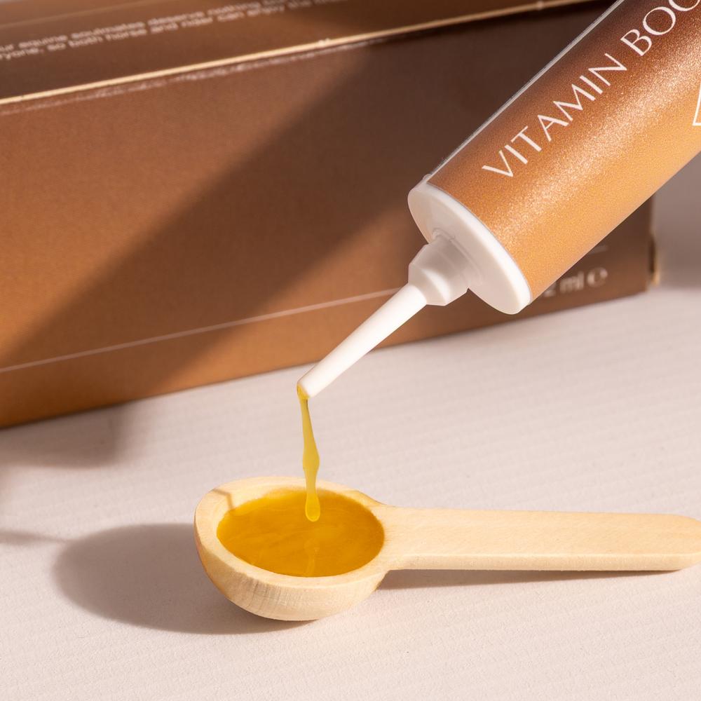 Vitamin Booster Vital | Grooming Deluxe | Vitality Boost — Image 3
