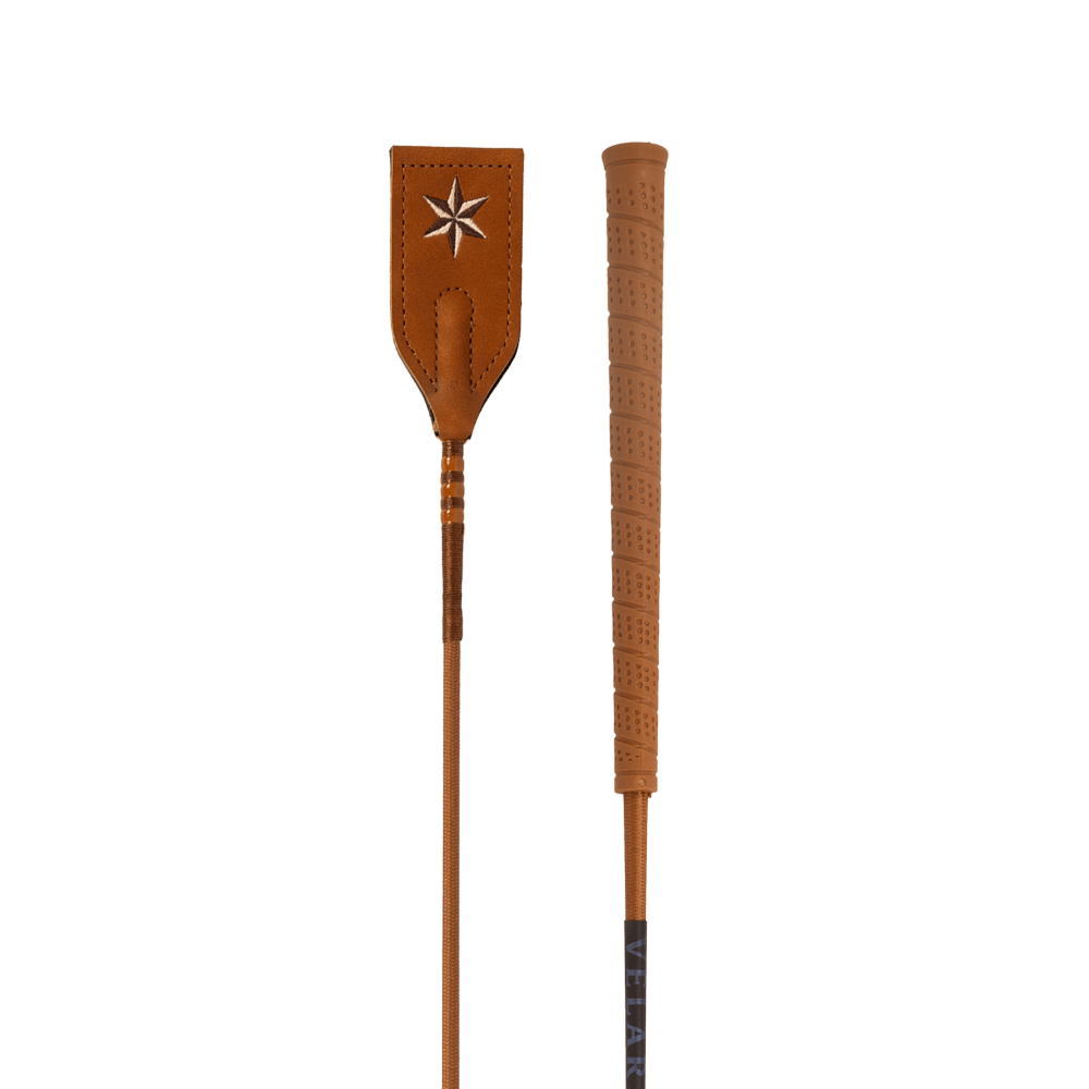 Jumping Whip Balance Rubber Grip | Velari | Lightweight — Image 7