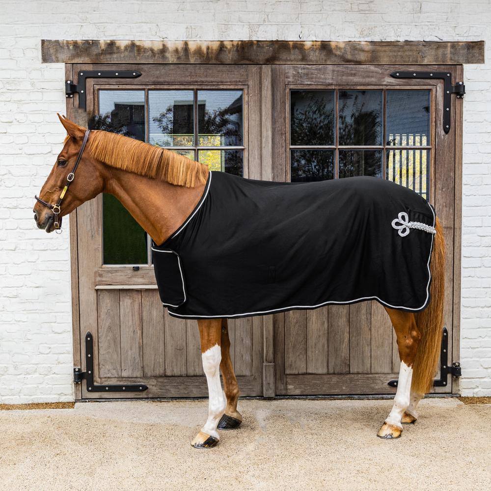 Prize Giving Cooler Fleece Rug  | Kentucky Horsewear | FleecyComfort — Image 8