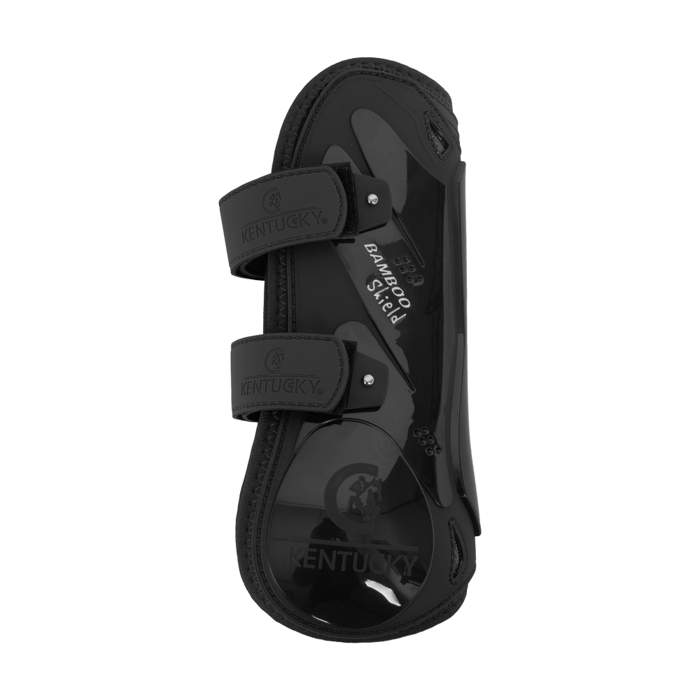 Tendon boots bamboo velcro | Kentucky Horsewear | kentucky_horsewear — Image 13