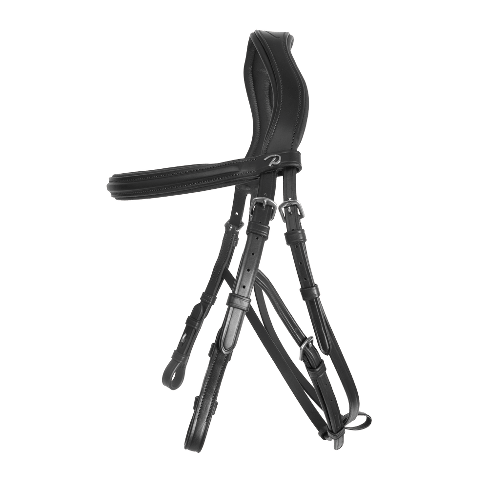 Hackamore Bridle NE | Dy'on | Style — Image 3