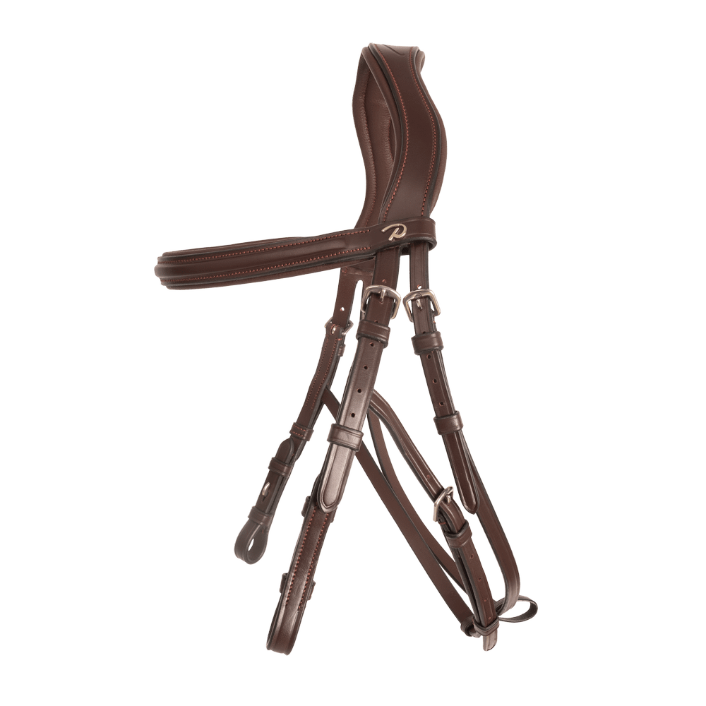 Hackamore Bridle NE | Dy'on | Style
