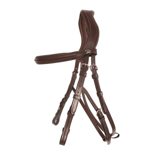Hackamore Bridle NE | Dy'on | Style
