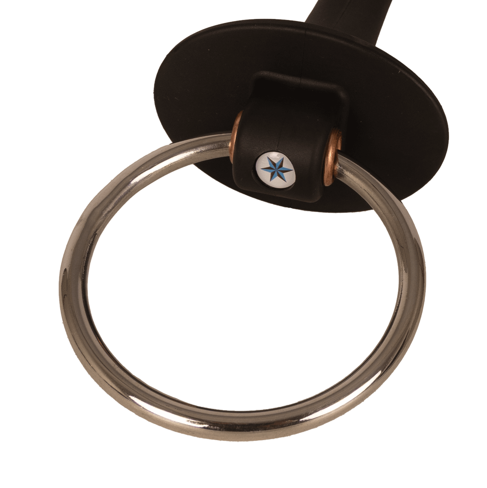 Snaffle Soft Flex Loose Ring Soft | Velari | SoftFlex — Image 4