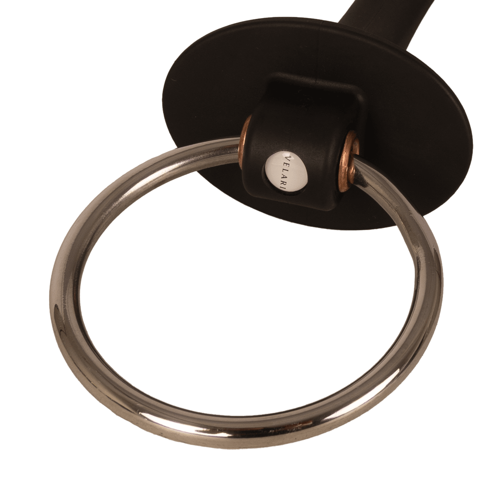 Snaffle Soft Flex Loose Ring Soft | Velari | SoftFlex — Image 3