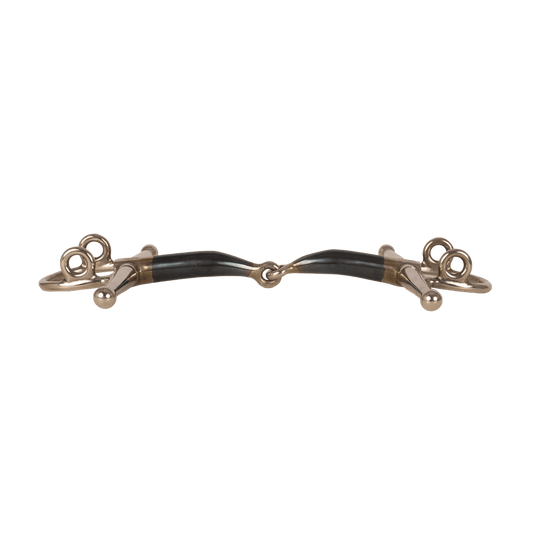 Full Cheek Gag Single Jointed Sweet Iron | Velari | fullcheek — Image 2