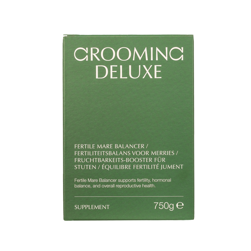 Fertile Mare Balancer | Grooming Deluxe | Lightweight — Image 2