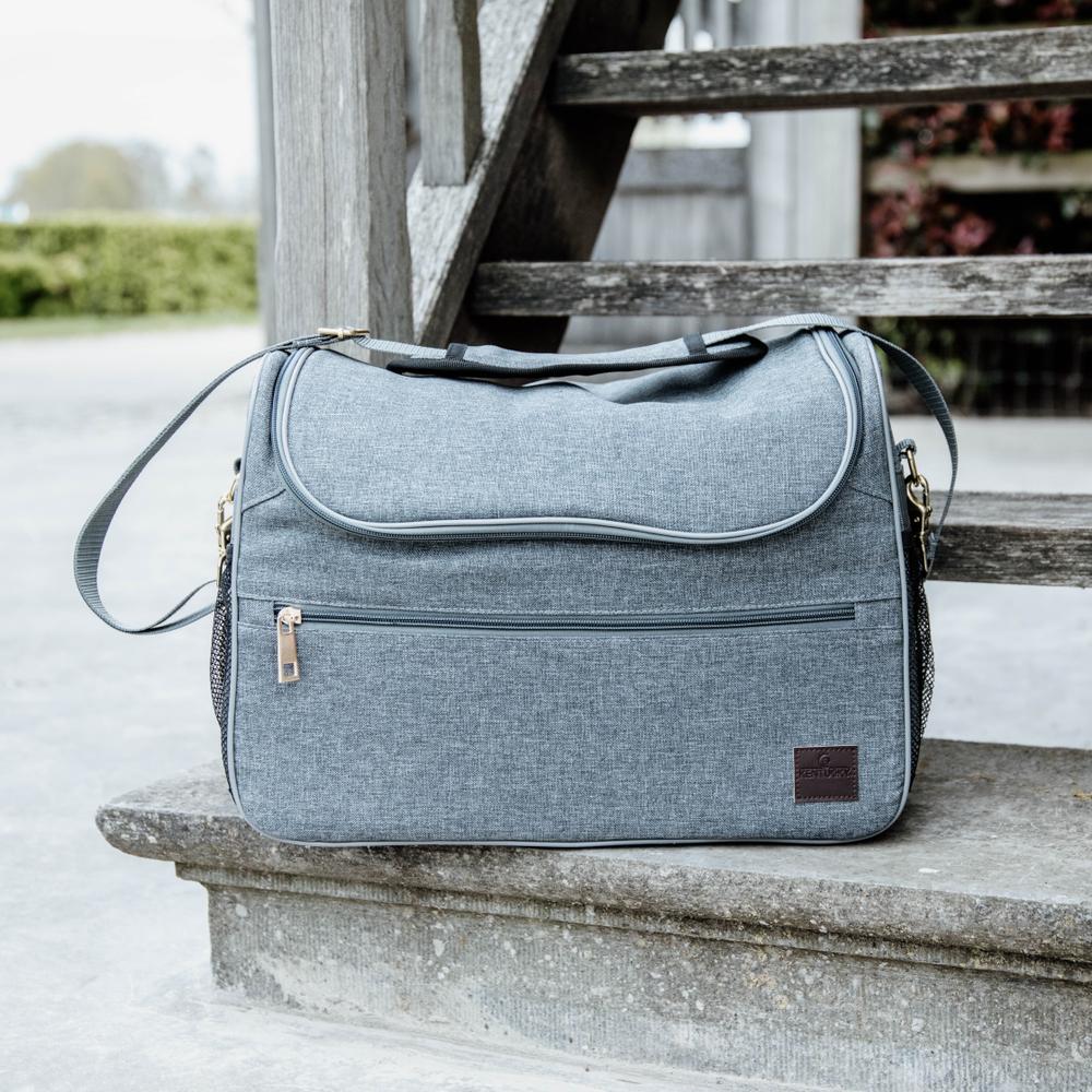 Grooming Bag Set | Kentucky Horsewear | Durable — Image 3