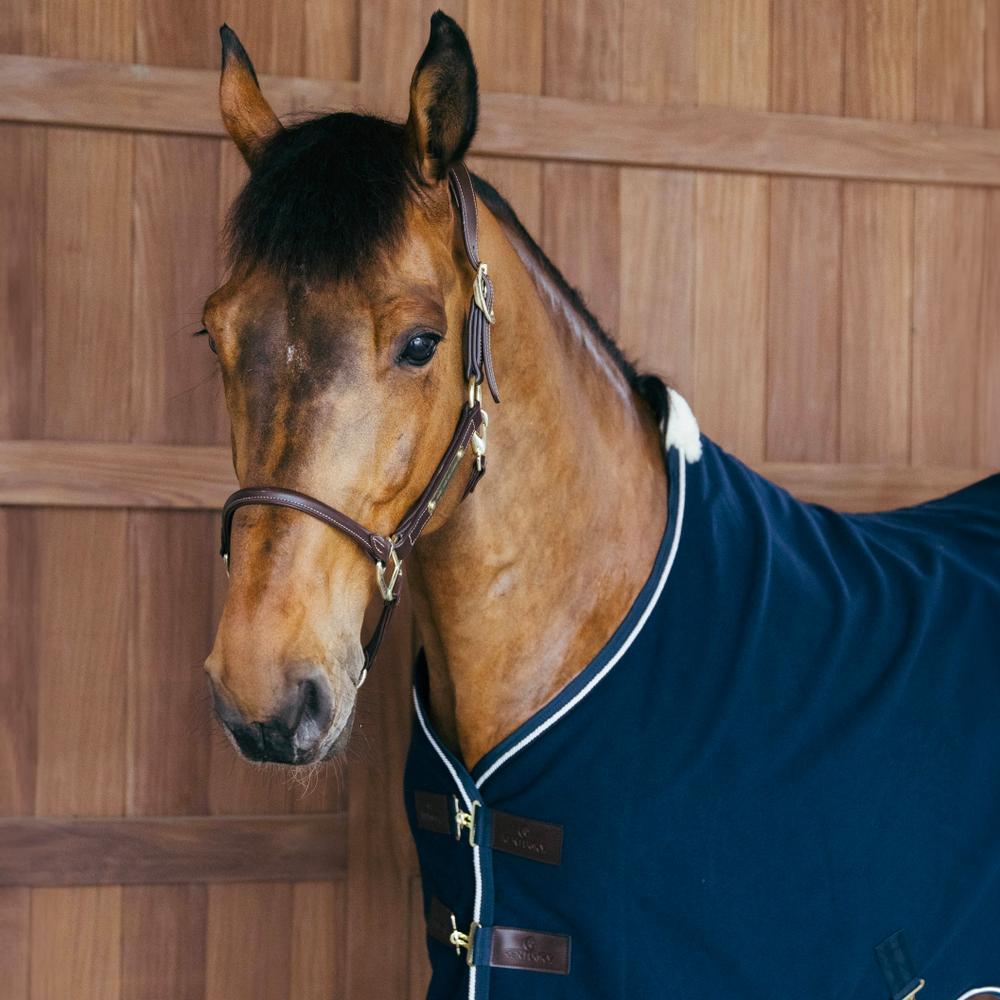 Fleece Rug vegan wool | Kentucky Horsewear | luxurious — Image 15