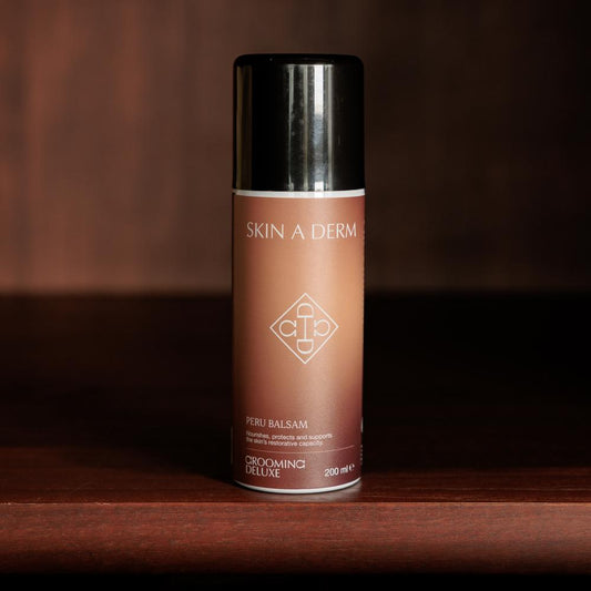 Skin A Derm Perubalm | Grooming Deluxe | Nourishing — Image 2