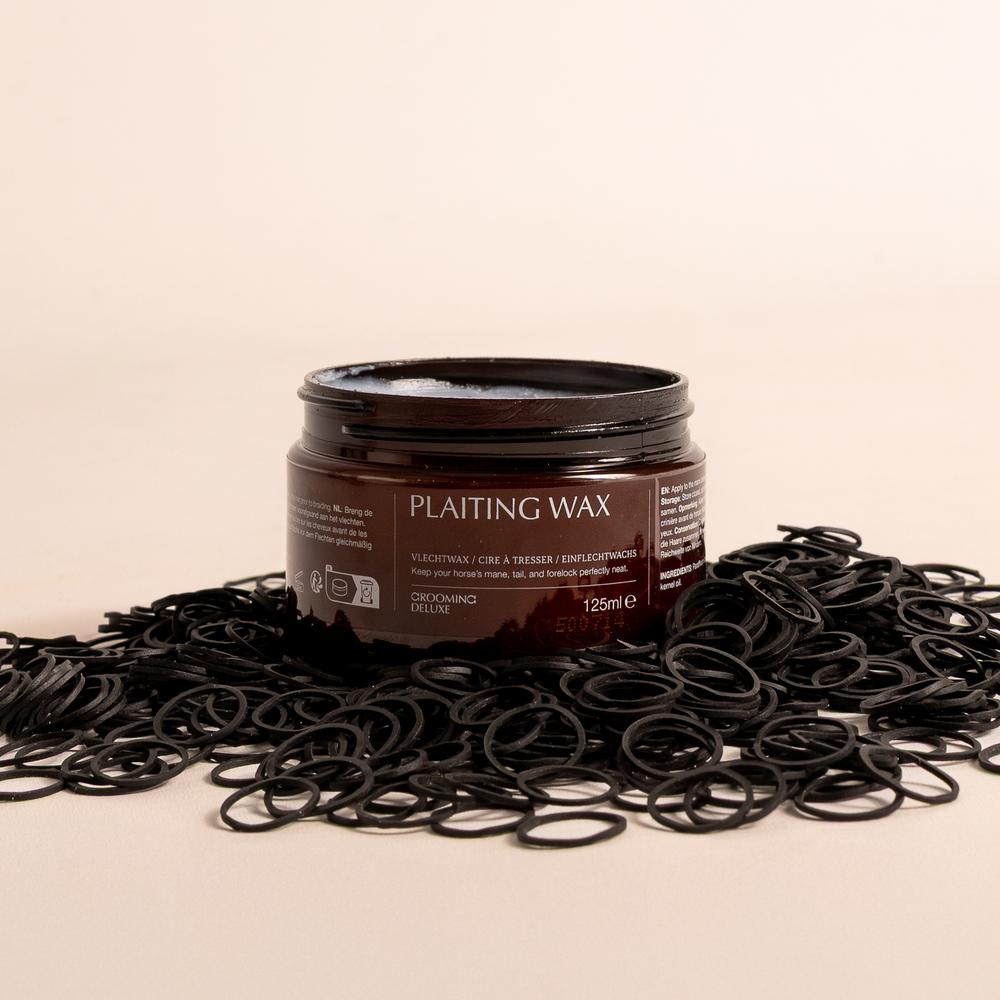 Plaiting Wax | Grooming Deluxe | HairStylingControl — Image 2