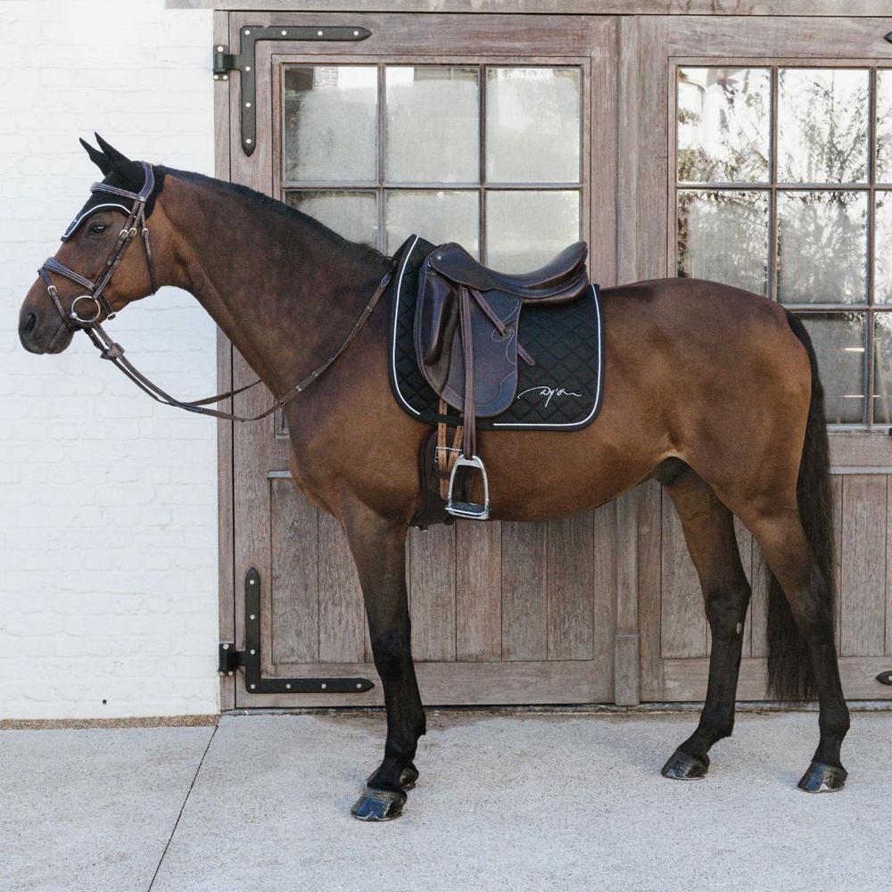 Diamond Saddle Pad Dressage | Dy'on | Comfort — Image 3