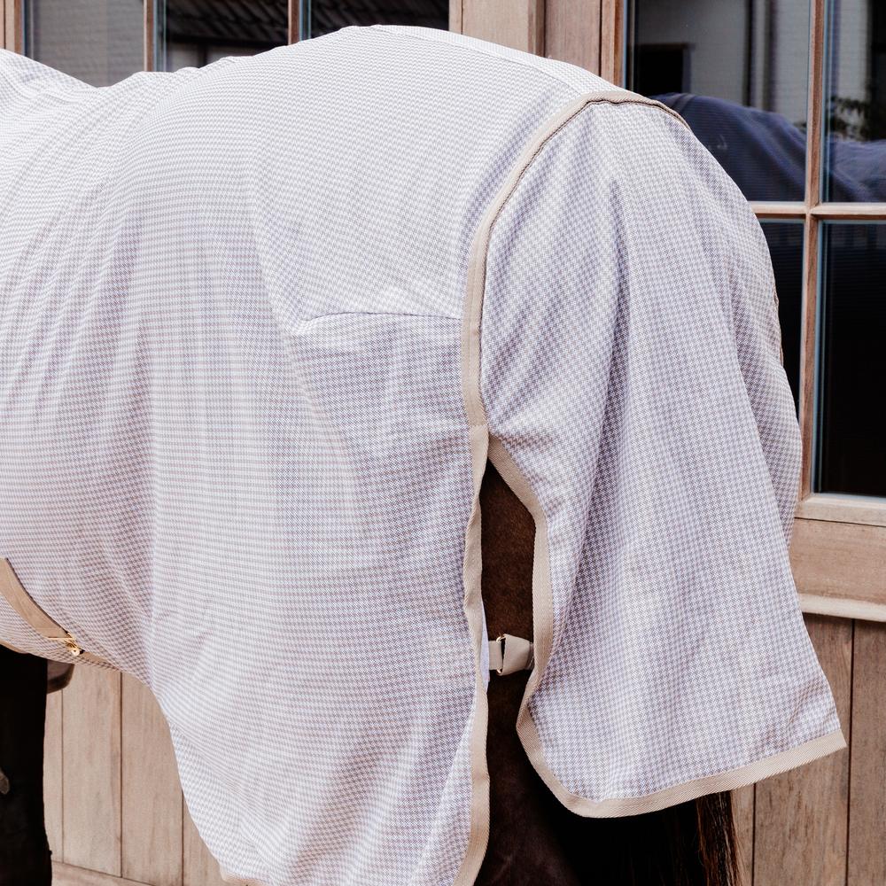 Mesh Fly Rug Comfort | Kentucky Horsewear | Durability — Image 11