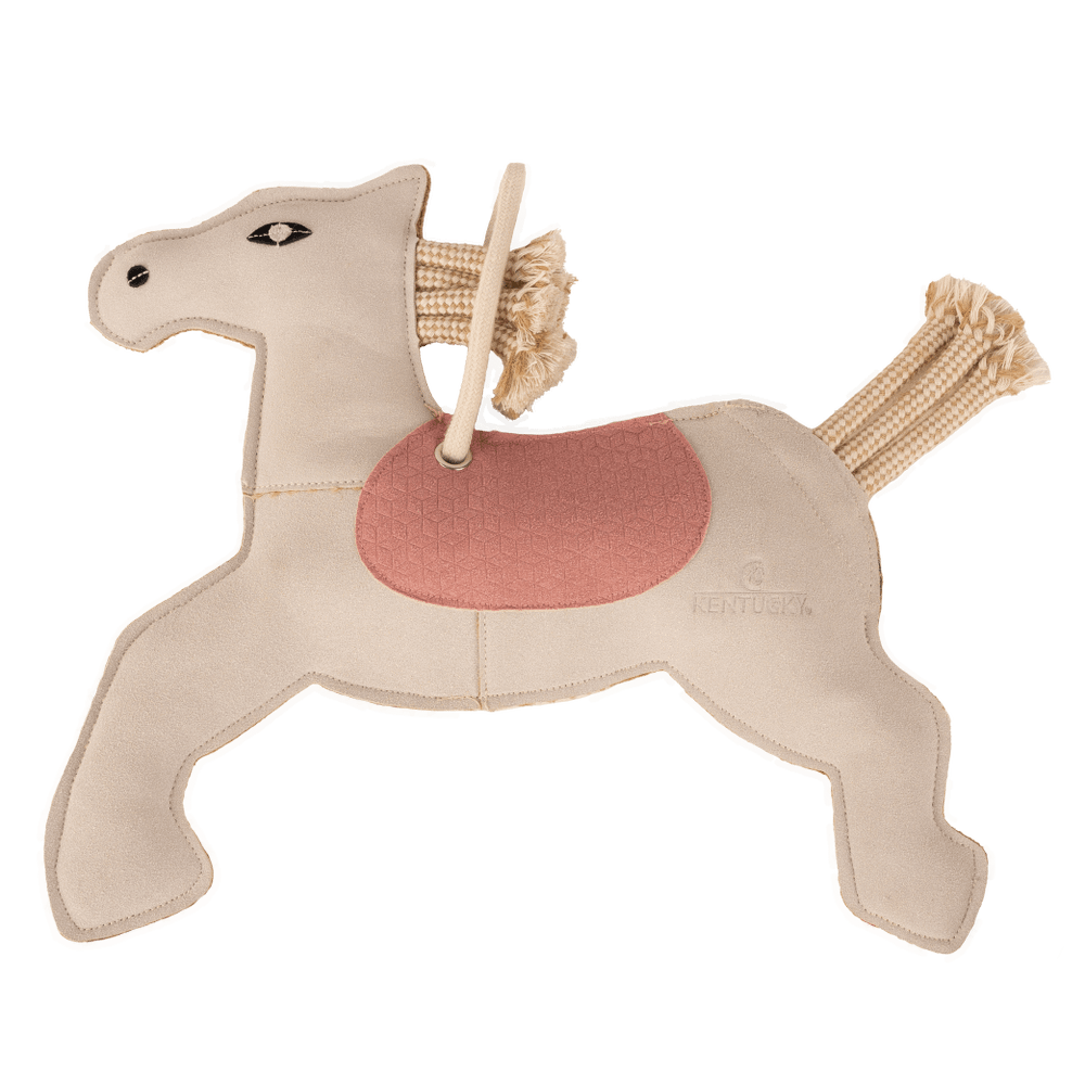 Relax Horse Toy | Kentucky Horsewear | kentucky_horsewear