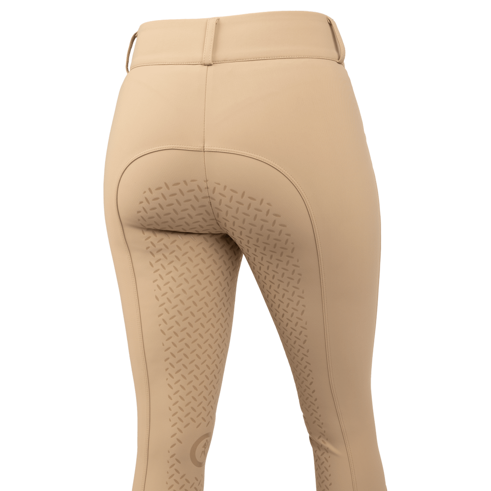 Women Breeches Full Grip Miami | Kentucky Horsewear | breathable — Image 17