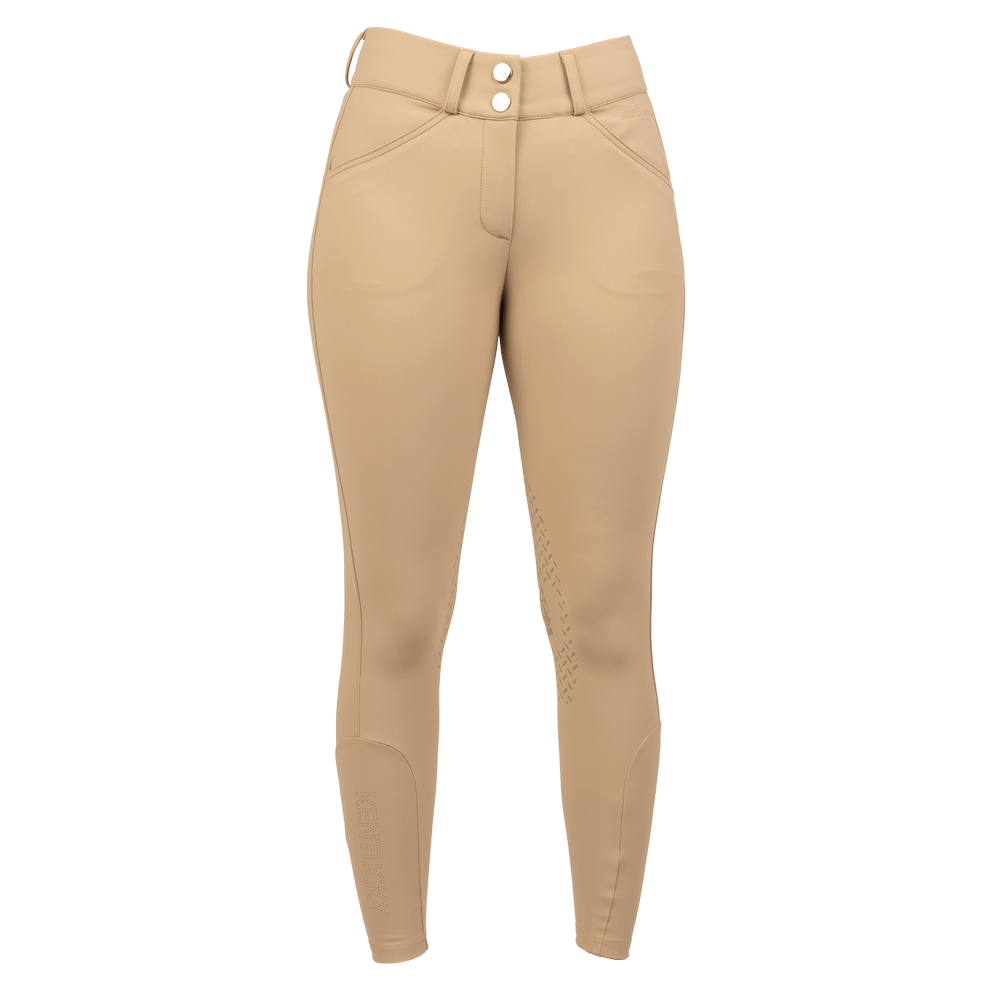 Women Breeches Knee Grip Miami | Kentucky Horsewear | breathable — Image 13
