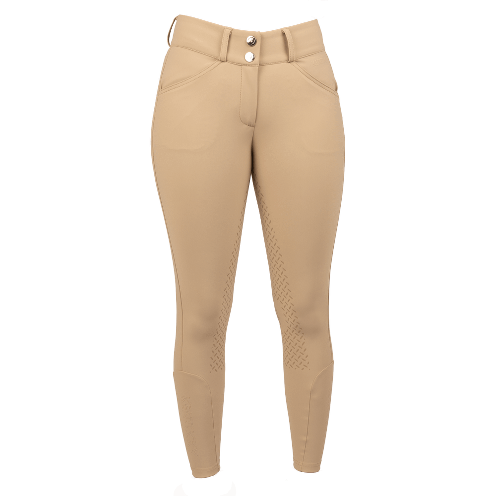 Women Breeches Full Grip Miami | Kentucky Horsewear | breathable — Image 8