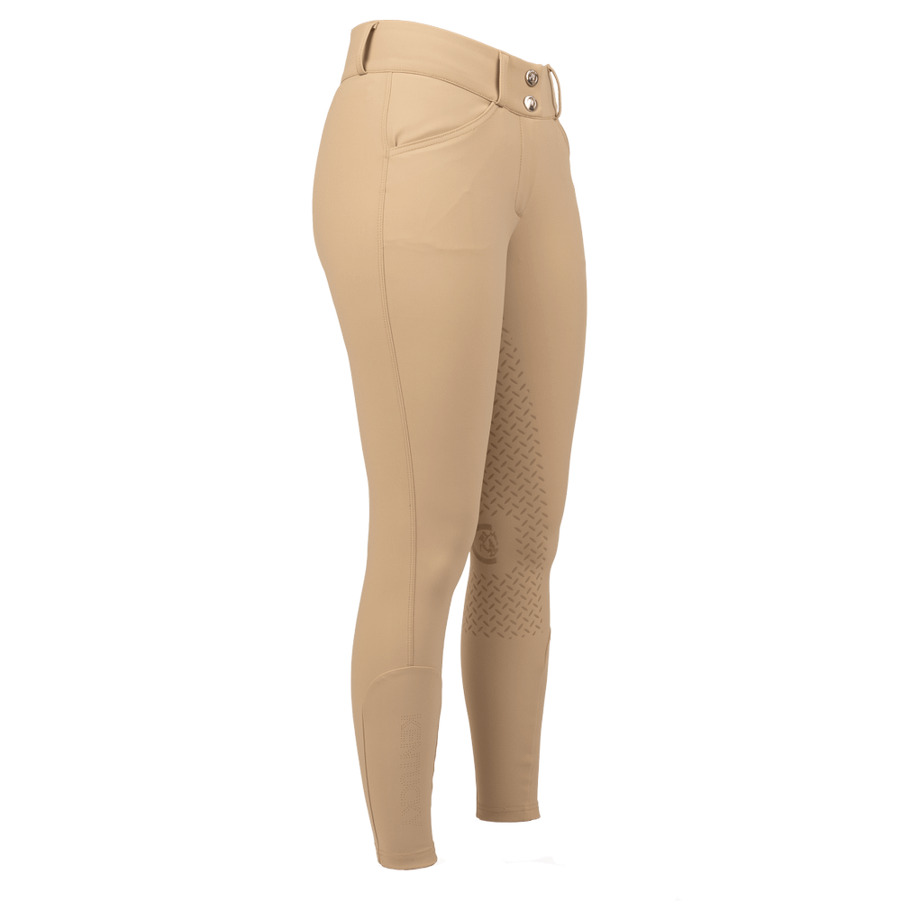 Women Breeches Full Grip Miami | Kentucky Horsewear | breathable — Image 15