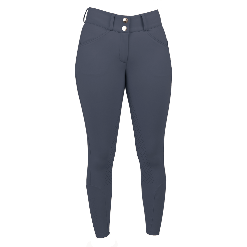 Women Breeches Full Grip Miami | Kentucky Horsewear | breathable — Image 9
