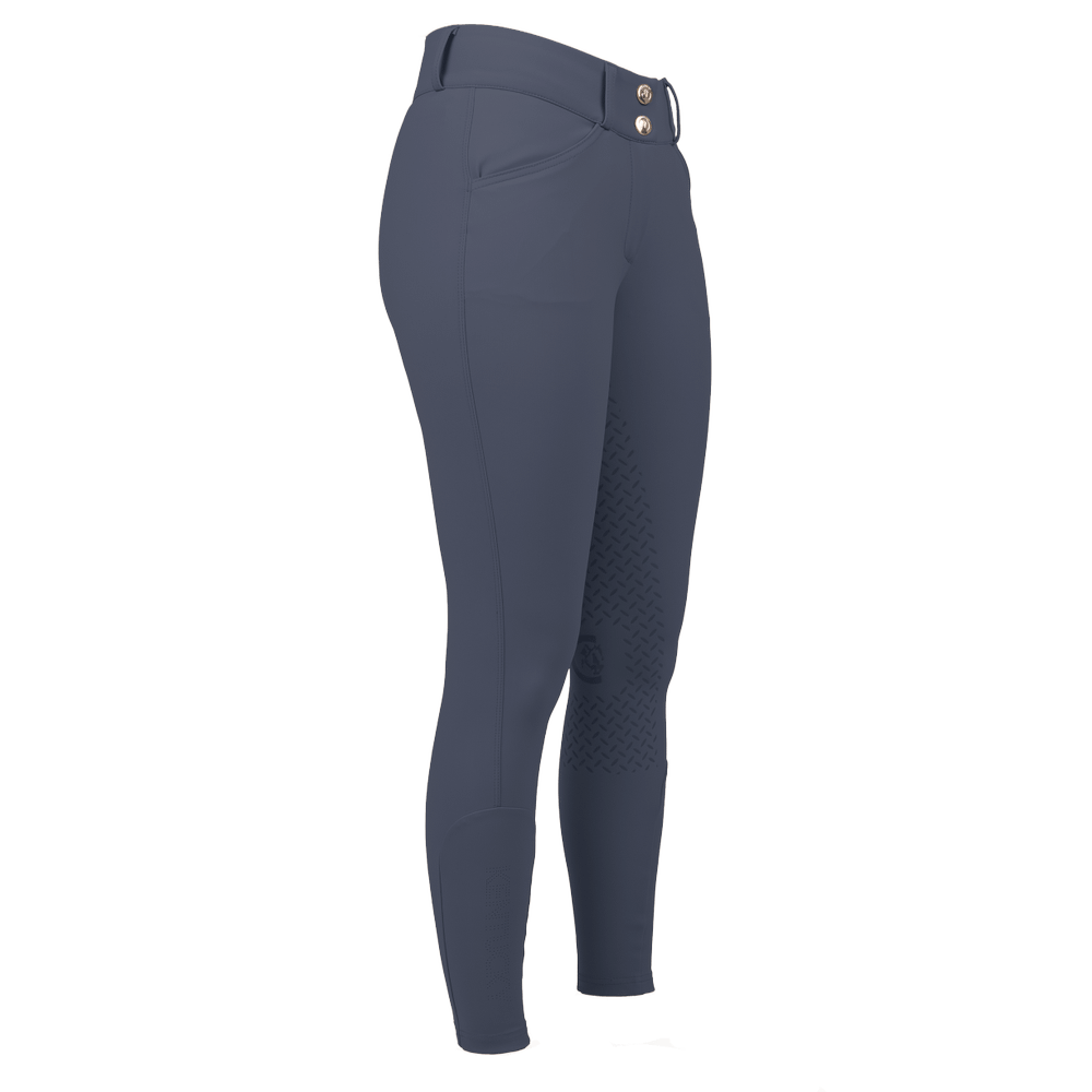 Women Breeches Full Grip Miami | Kentucky Horsewear | breathable — Image 18