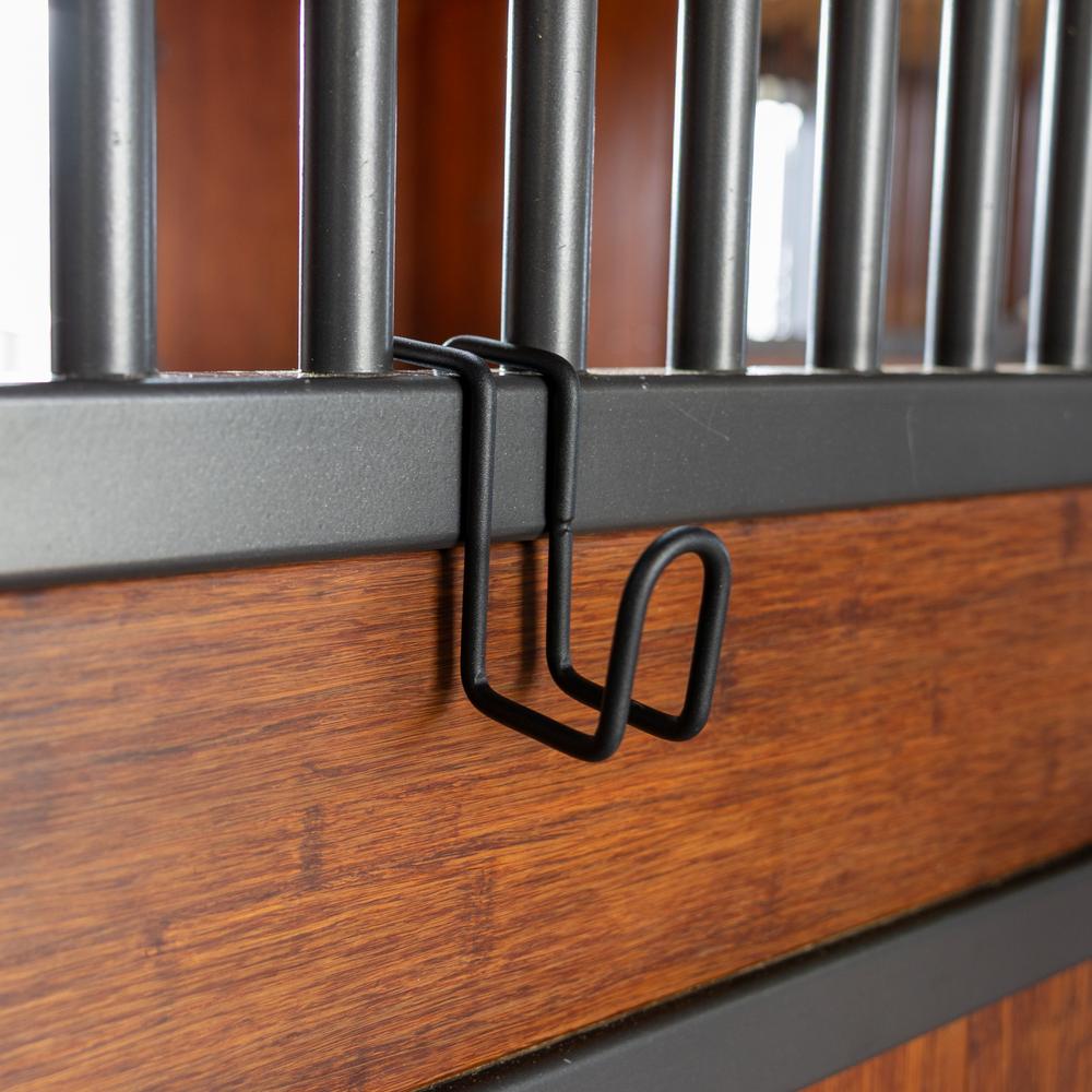 Stable Hook Matt | Grooming Deluxe | Durable — Image 5