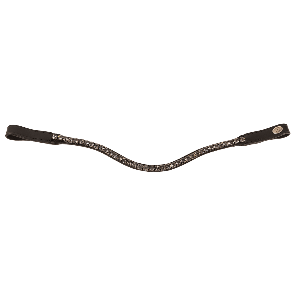 Swarovski V-shaped Browband SO | Dy'on | dyon